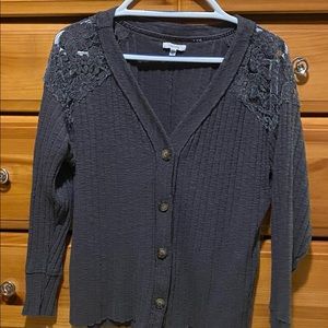 Maurice’s Top